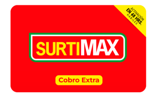 Surtimax