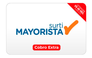 Surtimayorista