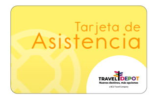 T.D. Asistencia