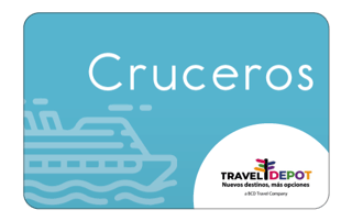 T.D. Cruceros