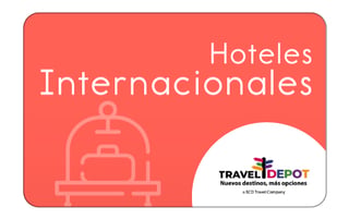 T.D. Hoteles Internacionales