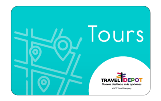 T.D. Tours