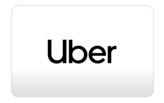 Uber Ride