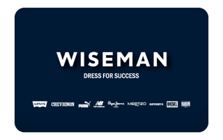 Wiseman