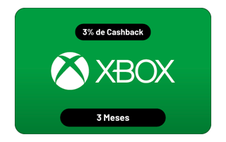 Xbox 3M