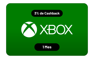 Xbox Mensual