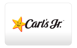 Carls Jr.