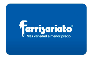 Ferrisariato