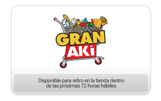 Gran AKI