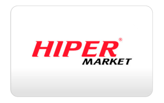 Hiper Market