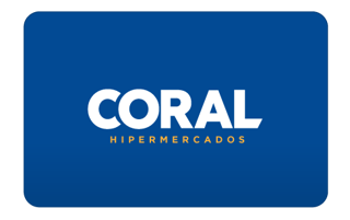 Hipermercados Coral