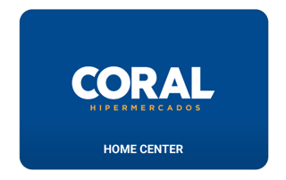 Homecenter Coral