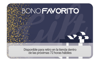 La Favorita