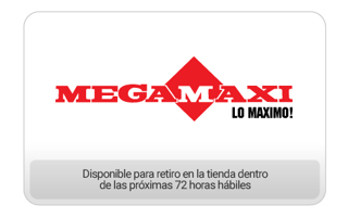 Megamaxi