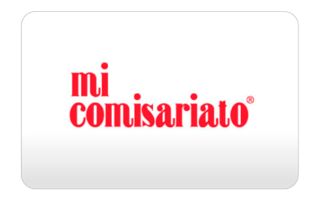 Mi Comisariato