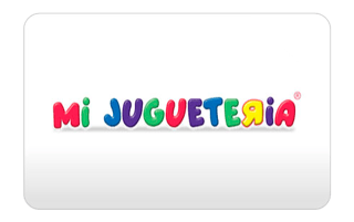 Mi Juguetería