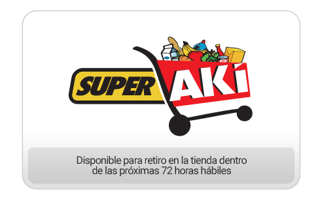 Super AKI