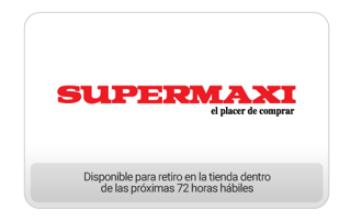 Super Maxi