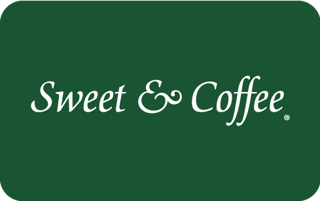Sweet and Coffee