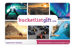 BucketlistGift