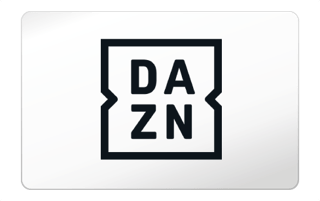 DAZN