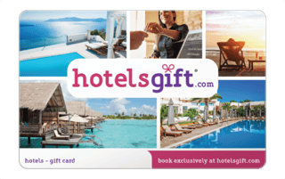 HotelsGift