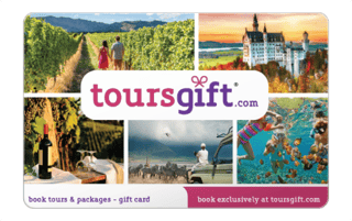 ToursGift