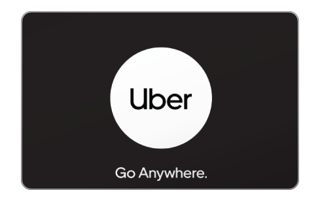 Uber