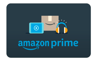 Amazon Prime
