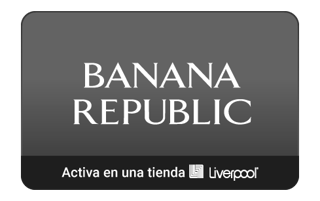Banana Republic