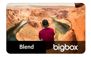 Big Box Blend