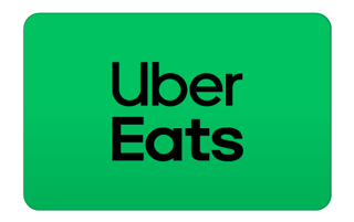 Uber Eats Mx