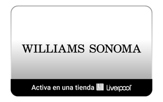 William Sonoma