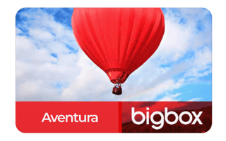 Bigbox Aventura