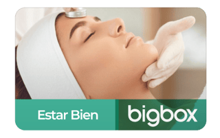 Bigbox Estar Bien