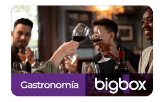 Bigbox Gastronomía
