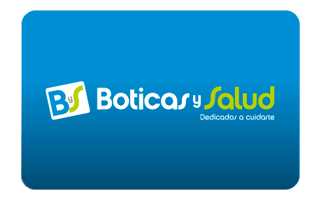 Botica y Salud