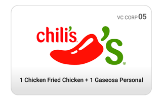 Chilis VC 05