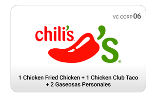 Chilis VC 06