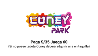 Coney Park 60
