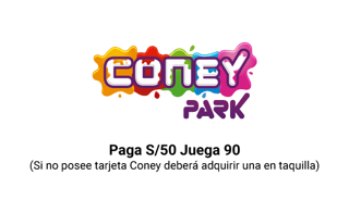 Coney Park 90