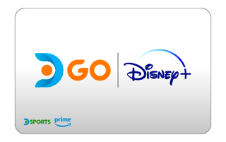 Dgo Disney