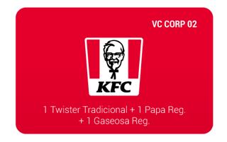 K.F.C. VC02