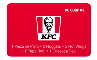 K.F.C. VC03