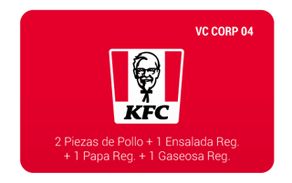 K.F.C. VC04