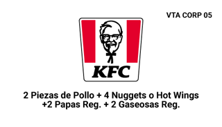 K.F.C. VC05