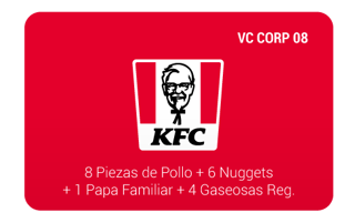 K.F.C. VC08