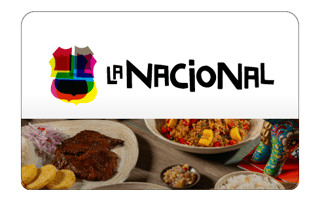 La Nacional