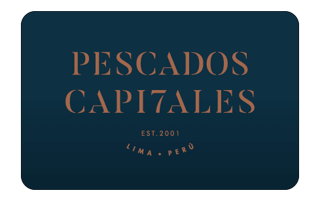 Pescados Capitales