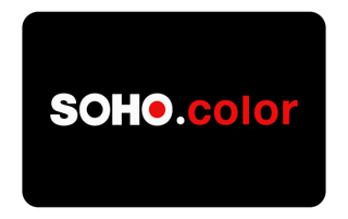 Sohocolor